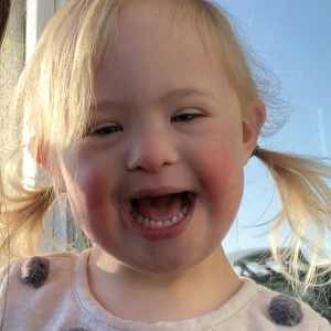 Fundraising Page: Patricia Bakewell